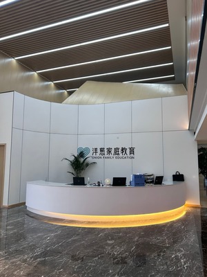 解锁知识之钥 郑州洋葱教育信息咨询的价值与使命